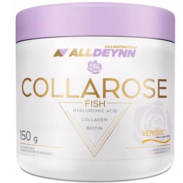 Allnutrition Alldeynn Collarose Fish MANGO 150 g-19906