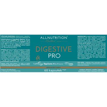 Health&Care Digestive Pro 60 kap-20676