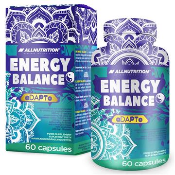 Allnutrition Energy Balance Adapto 60 k-12802