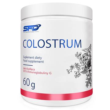 Allnutrition Colostrum 60 g-19345