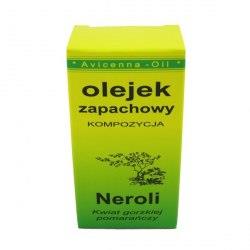 Avicenna-Oil Olejek zapchowy Neroli 7Ml-2208