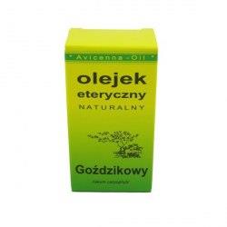 Avicenna-Oil Olejek Naturalny Goździkowy  7Ml-2084