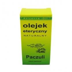 Avicenna-Oil Olejek Naturalny Paczuli 7ml-2202