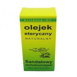 Avicenna-Oil Olejek Naturalny Sandałowy 7Ml-2191