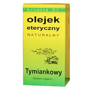 Avicenna-Oil Olejek Naturalny Tymiankowy 7Ml-7780