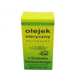 Avicenna-Oil Olejek Naturalny Drzewo Herbaciane7Ml-2089