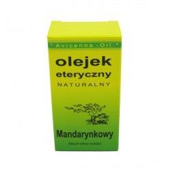 Avicenna-Oil Olejek Naturalny Mandarynkowy 7Ml-2199