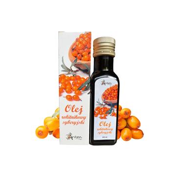 Aram Natura Olej Rokitnikowy Syberyjski 100 ml-21584