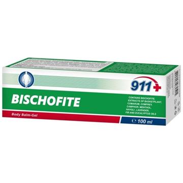 911 Balsam Biszofit 100 ml-21581