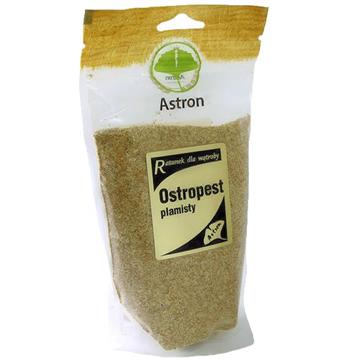 Astron Ostropest Plamisty Mielony 250G-6212