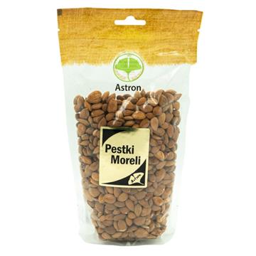 Astron Pestki moreli jądra gorzkie 500 g-20557