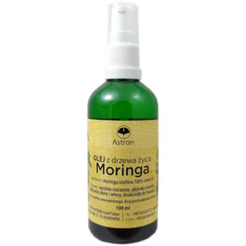 Astron Olej Moringa 100Ml-15258