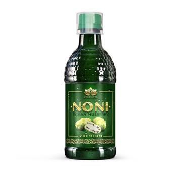 Ayurvitta Sok Noni 100% 500Ml Morwa Indyjska-2570