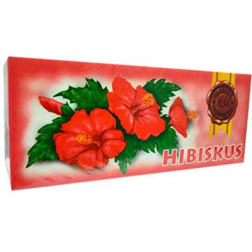 Asz Herbata Hibiskus 20 X 2 G -16877