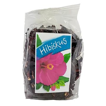 Asz Hibiskus 100G Wspomaga Pracę Wątroby-7088