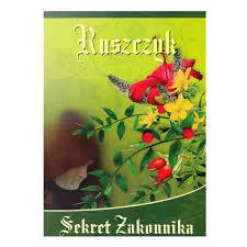 Asz Sekrety Zakonnika Ruszczyk 40X3G Krążenie-6998