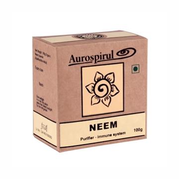 Aurospirul Neem 100 g -20707