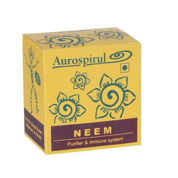 Aurospirul Neem 100 k-20729