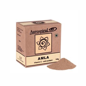 Aurospirul Amla 100 G -20717