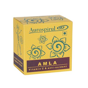 Aurospirul Amla 100 k-20727