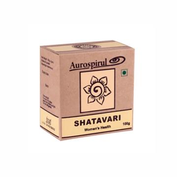 Aurospirul Shatavari 100 G -20711