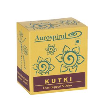 Aurospirul Kutki 100 k-20723