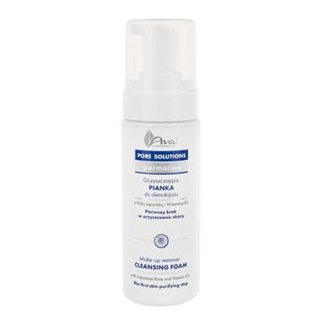 AVA Pore Solutions Pianka do demakijażu 150 ml-19221