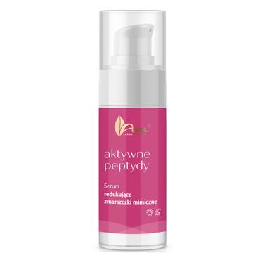 AVA Aktywne Peptyny Wielozadaniowe serum 30 ml-20998