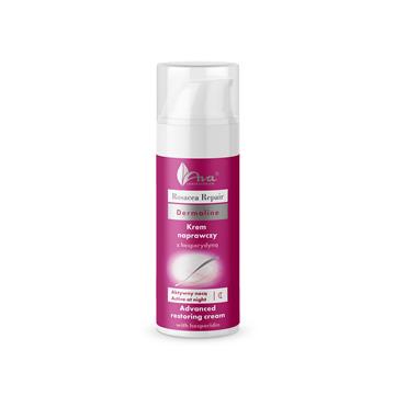 AVA Rosacea Repair Naprawczy Krem Noc Hesperydyna-11050