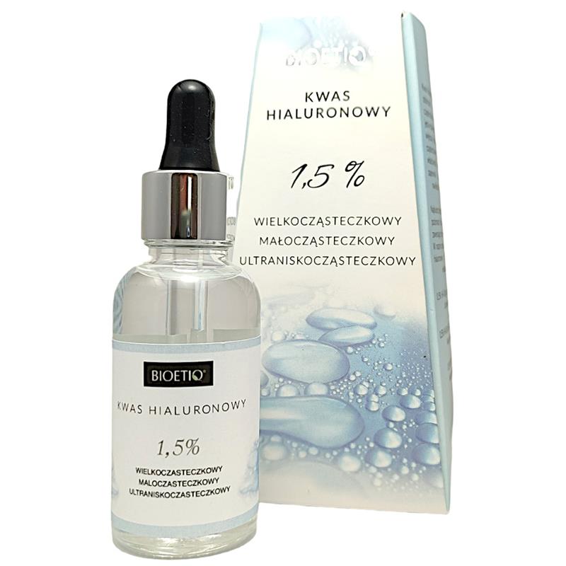 Bioetiq Kwas Hialuronowy 1,5 %-18563