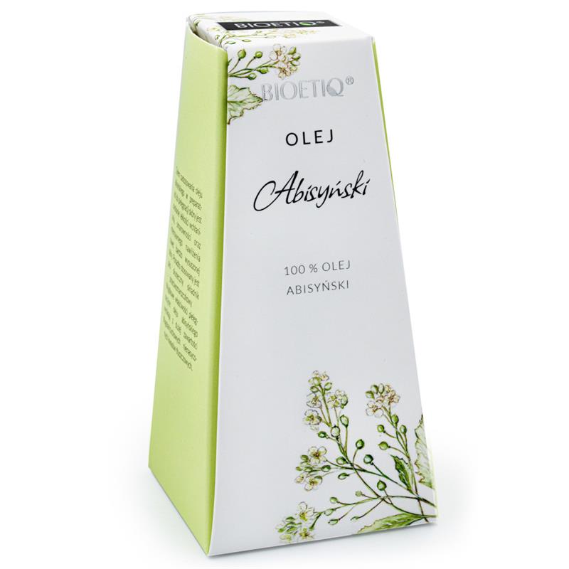 Bioetiq Naturalny Olej Abisyński 30 Ml-17102