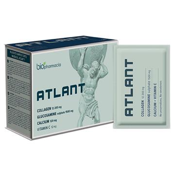 Biopharmacia Atlant 28 saszetek-20372