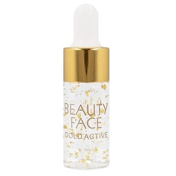 Beauty Face Ist Serum Gold Activ do twarzy 10Ml -20494