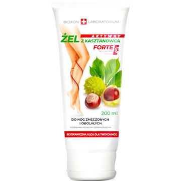 Botanic Help Żel z kasztanowca Forte 200 ml-18875