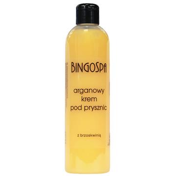 Bingospa Arganowy Krem Pod Prysznic 300 Ml-6946