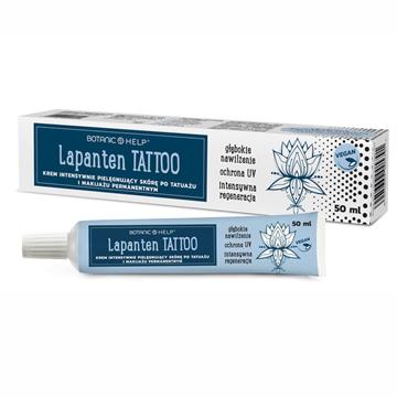 Botanic Help Lapanten TATTOO krem 50 ml-20444