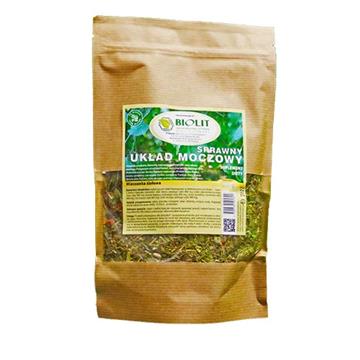 Biolit Sprawny Układ Moczowy 100 g-17729