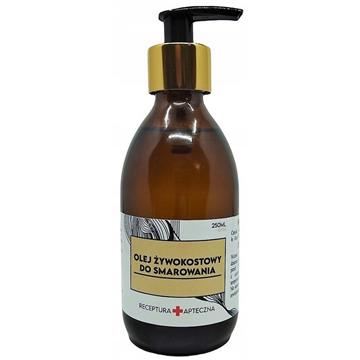 BJK BIO Olej żywokostowy 250 ml-21521