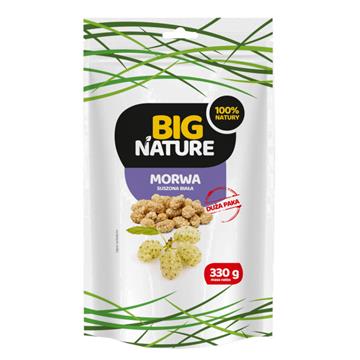 Big Nature Morwa suszona 330 g-19452