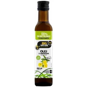 Big Nature Olej z wiesiołka  250 ml -18046