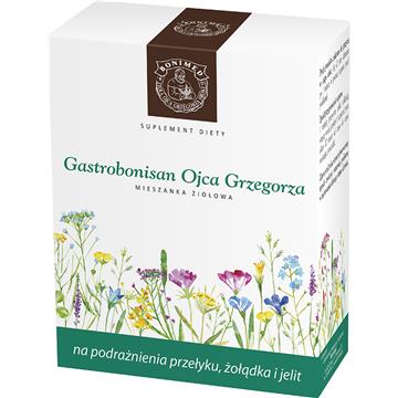 Bonimed Gastrobonisan Ojca Grzegorza 200 G-7587