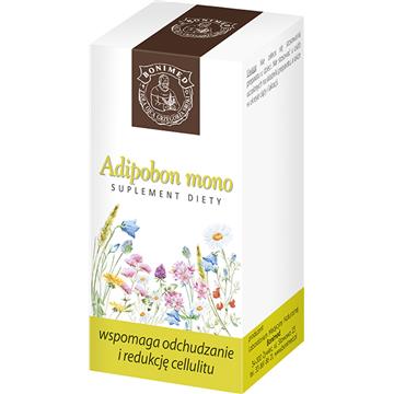 Bonimed Adipobon Mono 60 K odchudzanie-2872