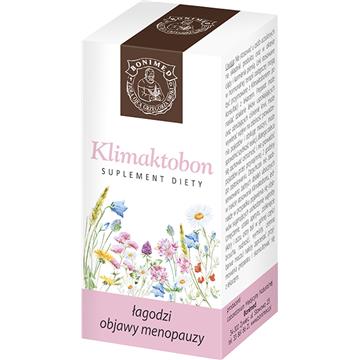 Bonimed Klimaktobon menopauza 60 K-7594