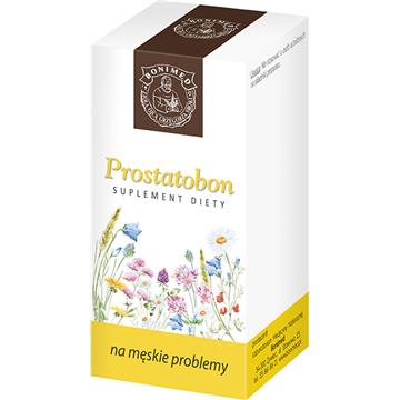 Bonimed Prostatobon zdrowie prostaty 60 K-7601