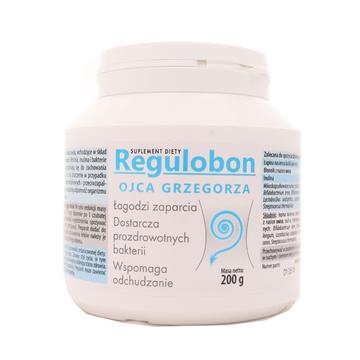 Bonimed Regulobon Ojca Grzegorza 200 G-7603