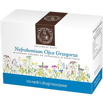 Bonimed Nefrobonisan Ojca Grzegorza 25 X 4 G-7597