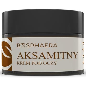 Bosphaera Aksamitny Krem pod oczy 20 g  -18366