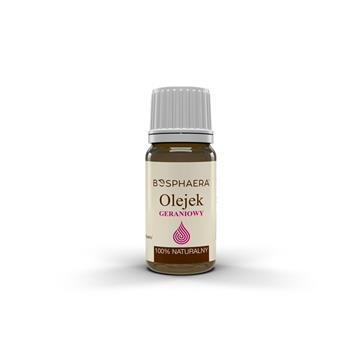 Bosphaera Olejek Geraniowy 10 ml -18257