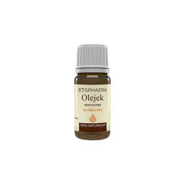 Bosphaera Olejek Kurkuma 10 ml -18269