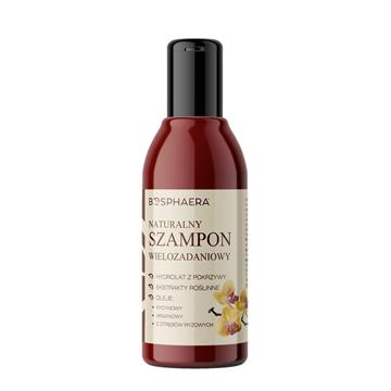 Bosphaera Szampon Naturalny 200 g-18217